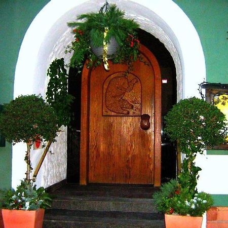 Hotel Restaurant Baeren Freudenstadt Extérieur photo
