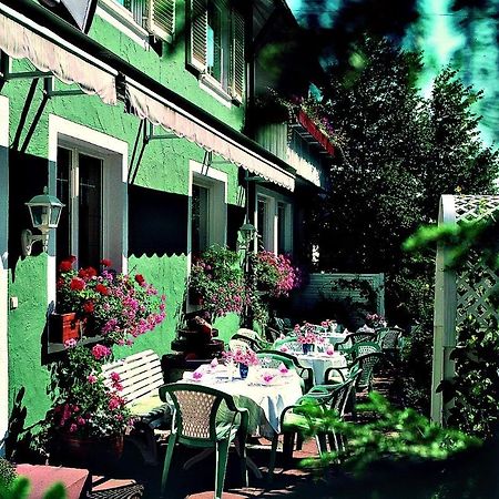Hotel Restaurant Baeren Freudenstadt Extérieur photo