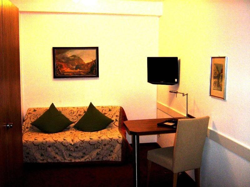 Hotel Restaurant Baeren Freudenstadt Chambre photo