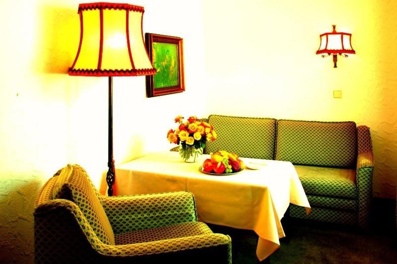 Hotel Restaurant Baeren Freudenstadt Chambre photo