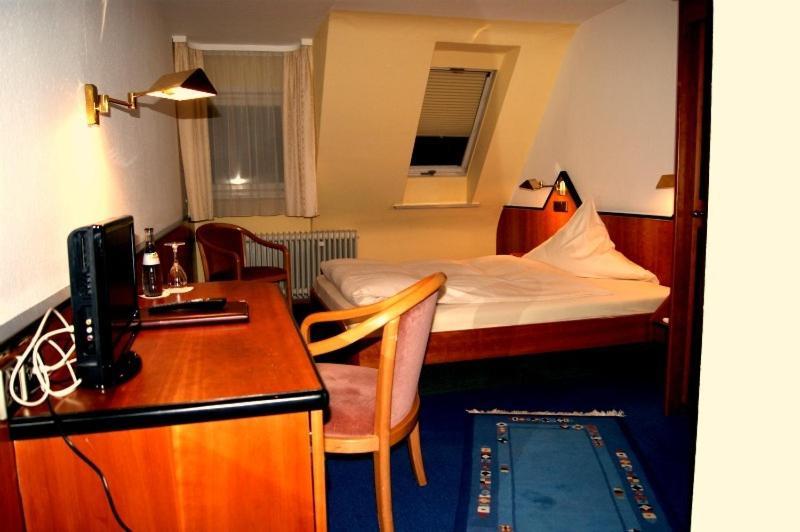 Hotel Restaurant Baeren Freudenstadt Chambre photo