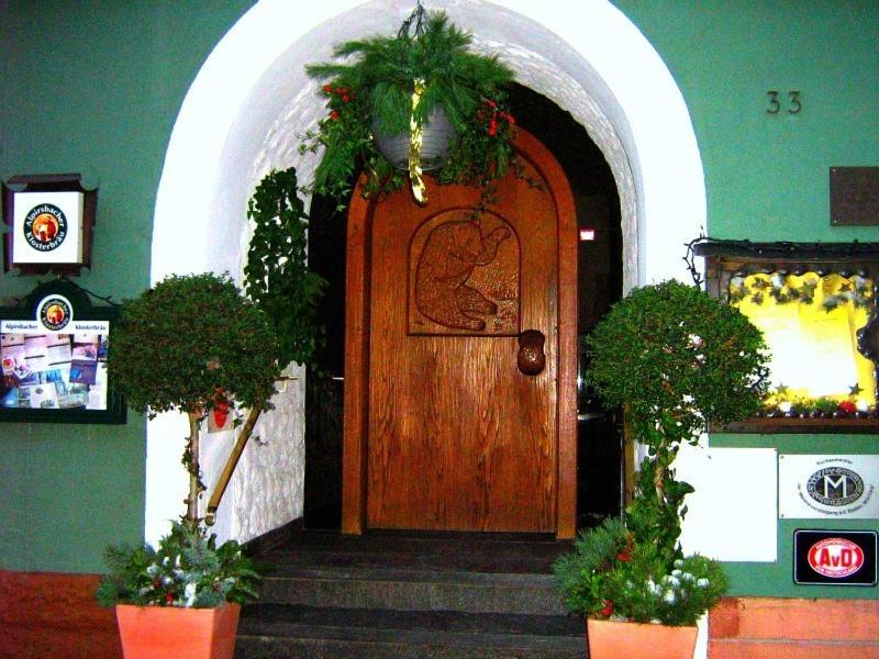 Hotel Restaurant Baeren Freudenstadt Extérieur photo