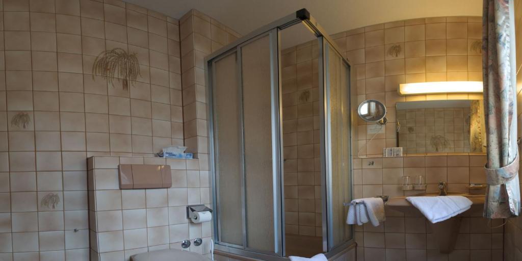 Hotel Restaurant Baeren Freudenstadt Extérieur photo