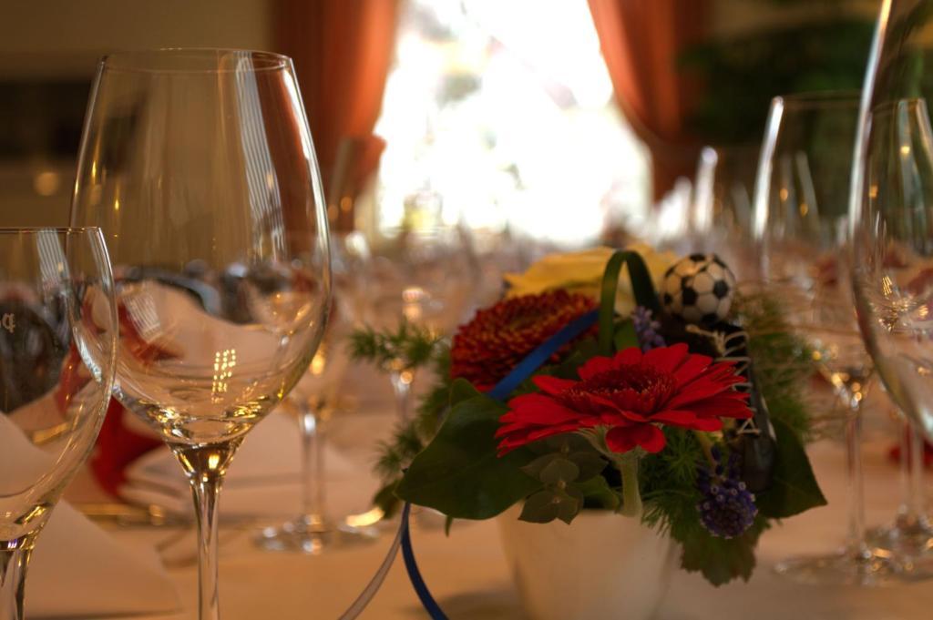 Hotel Restaurant Baeren Freudenstadt Extérieur photo