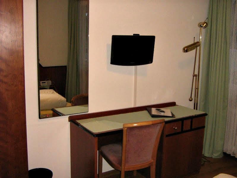 Hotel Restaurant Baeren Freudenstadt Extérieur photo