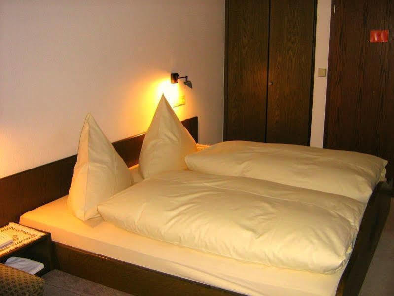 Hotel Restaurant Baeren Freudenstadt Extérieur photo